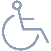 Testing service block