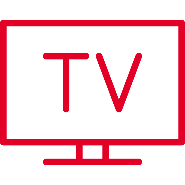 TV